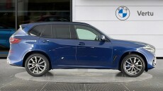 BMW X5 xDrive30d MHT M Sport 5dr Auto Diesel Estate